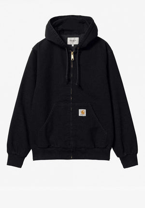 Carhartt WIP OG Active Jacket, Black