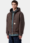 Carhartt WIP OG Active Jacket, Tobacco Brown