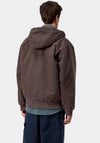 Carhartt WIP OG Active Jacket, Tobacco Brown