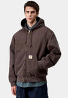 Carhartt WIP OG Active Jacket, Tobacco Brown