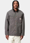 Carhartt WIP OG Chore Jacket, Grey