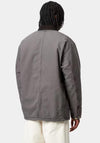 Carhartt WIP OG Chore Jacket, Grey
