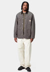 Carhartt WIP OG Chore Jacket, Grey