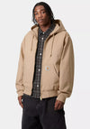 Carhartt WIP OG Active Jacket, Dusty H Brown