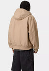 Carhartt WIP OG Active Jacket, Dusty H Brown