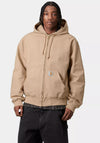 Carhartt WIP OG Active Jacket, Dusty H Brown