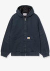 Carhartt WIP OG Active Jacket, Dark Navy