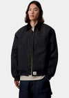 Carhartt WIP OG Santa Fe Jacket, Black