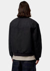Carhartt WIP OG Santa Fe Jacket, Black