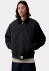 Carhartt WIP OG Santa Fe Jacket, Black