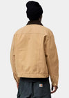 Carhartt WIP OG Trucker Jacket, Dusty H Brown