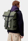 Carhartt WIP Philis Backpack, Green