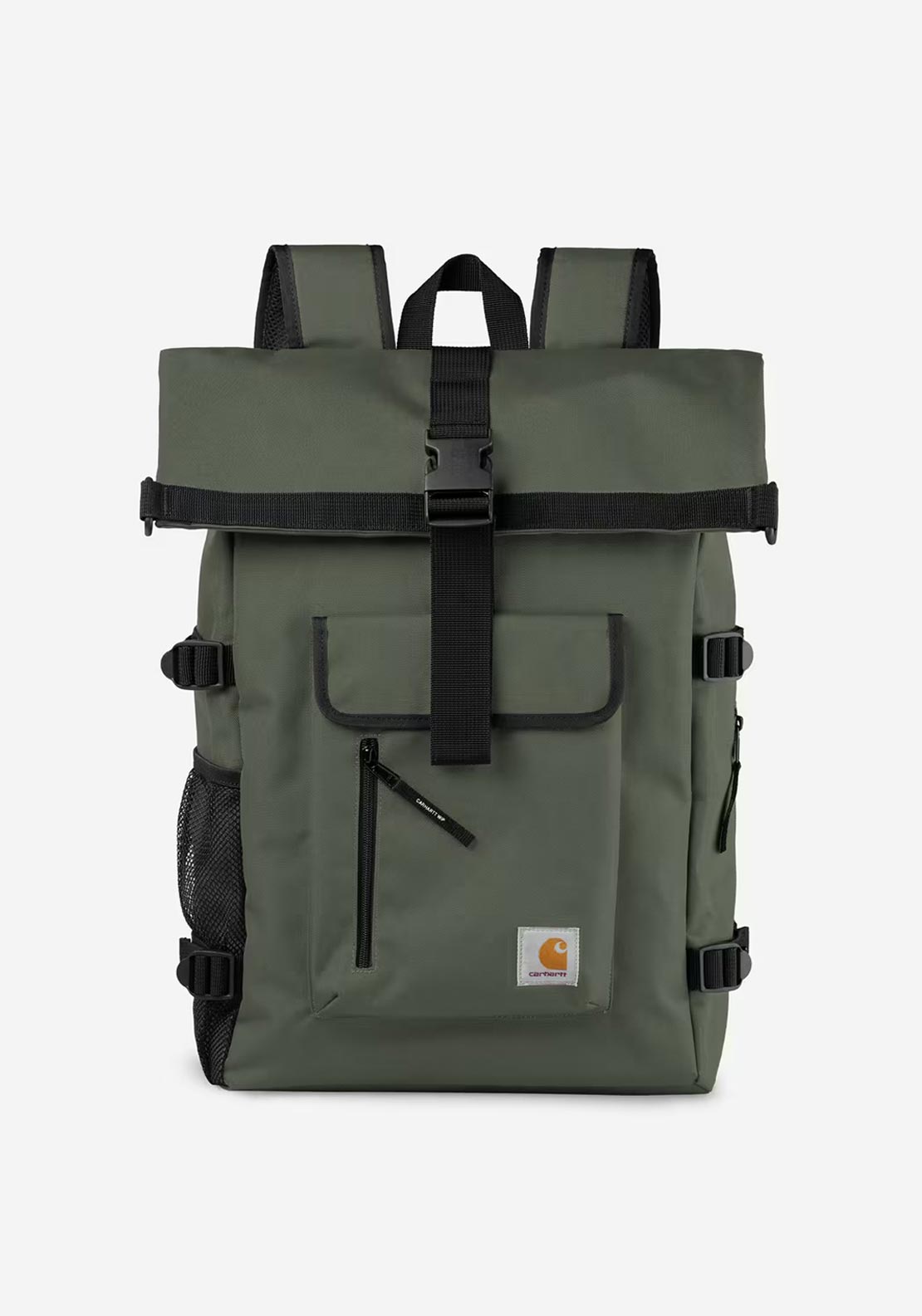 Carhartt WIP Philis Backpack, Green