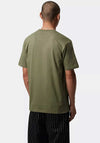 Carhartt WIP Piggybank T-Shirt, Dollar Green