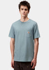CARHARTT SS POCKET TSHIRT