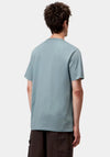 CARHARTT SS POCKET TSHIRT