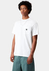 Carhartt WIP Pocket Heart T-Shirt, White