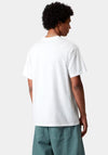 Carhartt WIP Pocket Heart T-Shirt, White