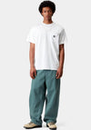 Carhartt WIP Pocket Heart T-Shirt, White