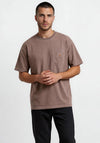 Carhartt WIP Pocket T-Shirt, Brown