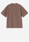 Carhartt WIP Pocket T-Shirt, Brown