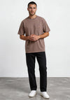 Carhartt WIP Pocket T-Shirt, Brown