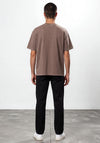 Carhartt WIP Pocket T-Shirt, Brown