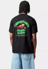 Carhartt WIP Pronto Graphic T-Shirt, Black