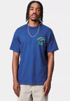 Carhartt WIP Pronto Graphic T-Shirt, Blue