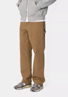 Carhartt WIP Relaxed Straight Fit Jeans, Hamilton Brown