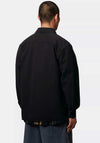 Carhartt WIP Reno Shirt Jacket, Black