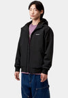 Carhartt WIP Sail Hooded Jacket, Black