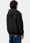 Carhartt WIP Sail Hooded Jacket, Black