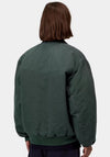 Carhartt WIP OG Santa Fe Jacket, Raven Green