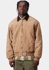 Carhartt WIP Santa Fe Jacket, Hamilton Brown