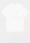 Carhartt WIP Saviour T-Shirt, White