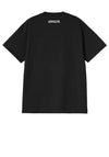 Carhartt WIP Sean Hamilton 02 T-Shirt, Black