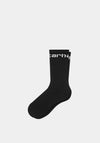 Carhartt WIP Socks, Black UK6-11
