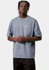 Carhartt WIP Torion Pocket T-Shirt, Office Blue