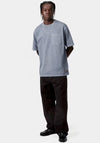 Carhartt WIP Torion Pocket T-Shirt, Office Blue