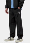 Carhartt WIP Travon Track Pants, Black