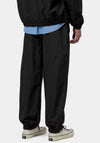 Carhartt WIP Travon Track Pants, Black