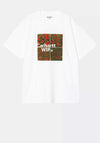 Carhartt WIP Valley T-Shirt, White