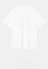 Carhartt WIP Valley T-Shirt, White