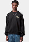 Carhartt WIP Wiptopia Sweatshirt, Black
