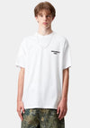 Carhartt WIP Wiptopia T-Shirt, White