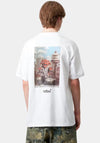 Carhartt WIP Wiptopia T-Shirt, White
