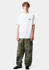 Carhartt WIP Wiptopia T-Shirt, White