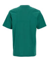 Carhartt WIP Work Life Romance T-Shirt, Green