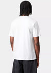Carhartt WIP Work Life Romance T-Shirt, White